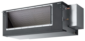 Канальный кондиционер Panasonic S 200PE3E5B U 200PZH2E8