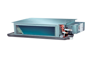 Фанкойл Haier FCE-170BCB2B