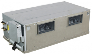 Канальный кондиционер IGC IHD V96HWN IUT V96HN B