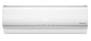 Классическая сплит-система Roland серии FAVORITE II 2024 FU-12HSS010/N6