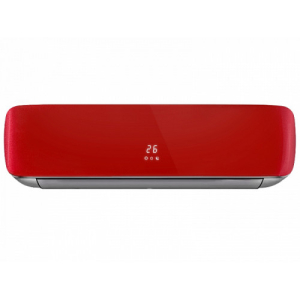 Внутренний блок настенного типа серии PREMIUM RED FREE Match DC Inverter AMS-12UR4SVETG67(R) Hisense
