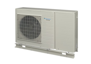Чиллер Daikin EWYQ010ACV3