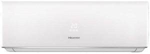 Инверторная сплит-система Hisense серии SMART DC Inverter (R32) AS-09UW4RYDDB05