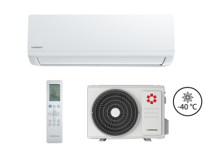 Кондиционер Kentatsu KSGI53HFAN1 KSRI53HFAN1 40