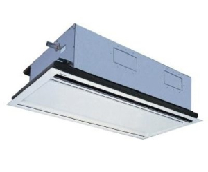 VRF-система Mitsubishi Electric PLFY P40 VLMD E