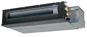 VRF-система Mitsubishi Heavy FDUT15KXE6F W