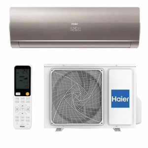 Сплит-система Haier Flexis  On-Off HSU-09HFF103/R3 -G / HSU-09HUF103/R3