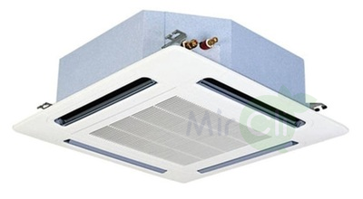VRF-система Sakata SC 90MS V