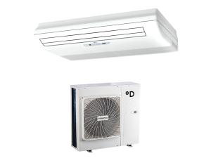 VRF-система Daichi DAT70BLKS1 DFT70ALS1