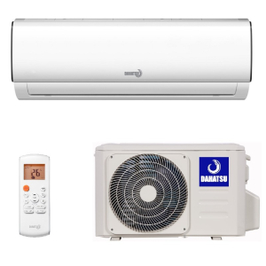 Кондиционер Dahatsu DHP 18 DHV 18