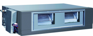 VRF-система Haier AD302MHERA