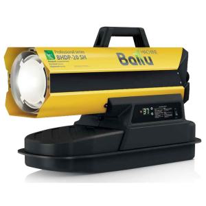 Ballu BHDP-20 SH