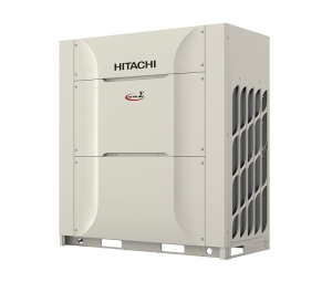 Наружный блок VRF системы RAS 18FSXNPE Nord  30