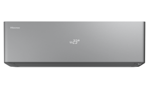 Сплит-система Hisense серии VISION PRO CARBON SUPERIOR DC Inverter AS-10UW4RXVQH00A(B)
