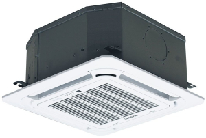 VRF-система Lessar LSM H22B4CUA2 LZ VB4CТВ2