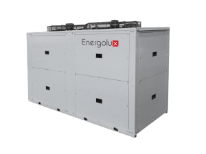 Компрессорно конденсаторный блок Energolux SCCU 92E1R