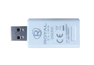 WI-FI USB модуль ROYAL CLIMA для бытовых сплит-систем серии TRIUMPH OSK302