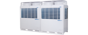VRF-система Haier AV32IMSEVA(A) (AC Вентиляторы)