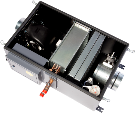 Minibox.W 650 GTC Premium интернет-магазин Элвент Minibox.W 650 GTC Premium