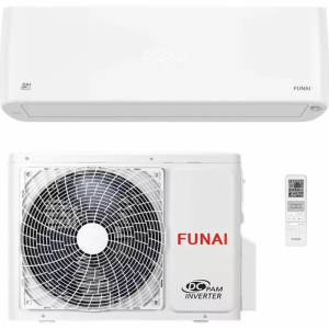 Кондиционер Funai Emperor RAC I EM35HP.D04