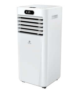 Мобильный кондиционер Royal Clima TESORO RM-TS22CH-E