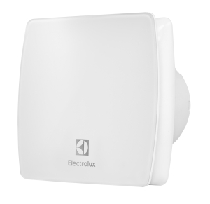Вентилятор вытяжной Electrolux серии Glass EAFG 100 white