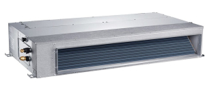 Канальный кондиционер Kentatsu KSMB35HZAN1P KSUNB35HZAN1