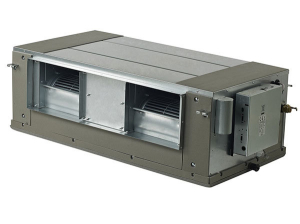 VRF-система Dantex DM UAC140T1 BF