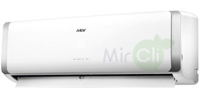 VRF-система MDV MDI2 90GDHN1