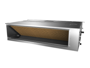 Канальный кондиционер Midea MTI 18HWN1 QB6 MOX330U 18HN1 QB6