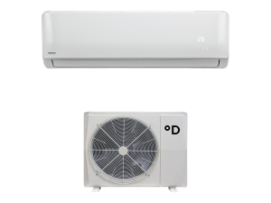 Кондиционер Daichi DATA80ALQS1 DFTA80ALS1 40