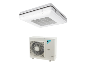 Полупромышленная сплит-система Daikin FUA71A RR71BW