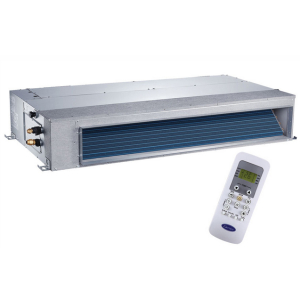 Канальный кондиционер Carrier 42QSS036NT 38QUS036NT 1 (3 ph)