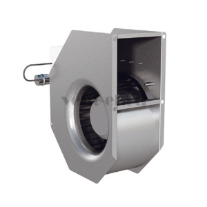 Центробежный вентилятор Ostberg RFT 450 GKU ErP