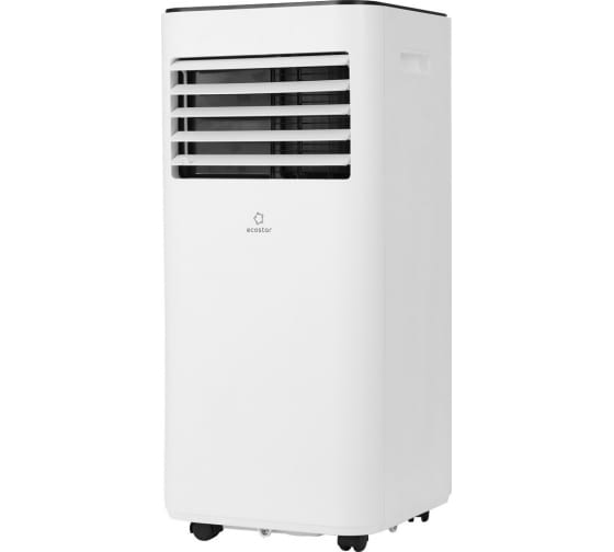 Мобильный кондиционер EcoStar KV DS09CH E