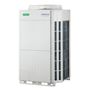 VRF-система General AJH108LALBH