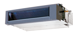 VRF-система MDV D22T2 N1 DA5(B)