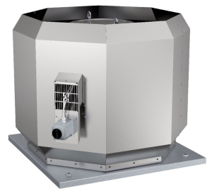 DVV 800D4 XS 120°C IE3