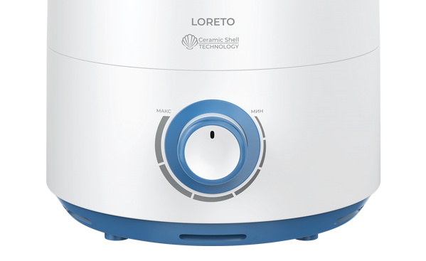 LORETO RUH-LT300/3.5M-BU