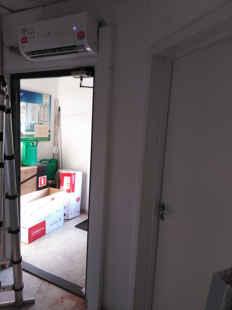 Монтаж кондиционеров 2021 Монтаж кондиционеров 2021