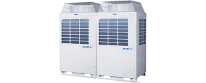 VRF-система Haier AV20IMSEVA(A) (AC Вентиляторы)