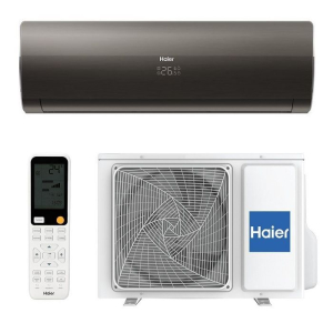 Сплит-система Haier Flexis  On-Off HSU-09HFF103/R3 -B / HSU-09HUF103/R3
