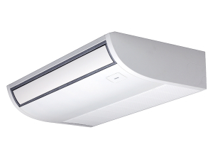 Напольно-потолочный кондиционер TOSHIBA RAV-RM561CTP-E