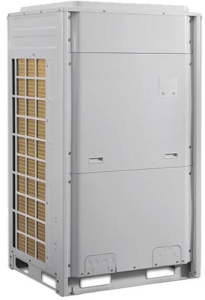VRF-система GENERAL CLIMATE GW G900 3N1A