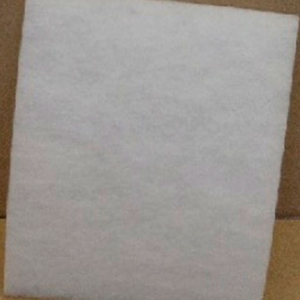 Фильтр Systemair PFV 250 G3 FILTER VVX250