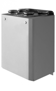 Установка приточно-вытяжная SHUFT UniMAX P 2000VER A