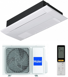 Кассетный кондиционер Haier AB71S2SA1FA/1U70S2SJ2FA