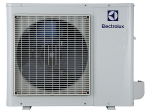 Блок компрессорно конденсаторный Electrolux ECC 07