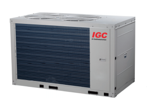 Чиллер IGC IMPQ V60A NB