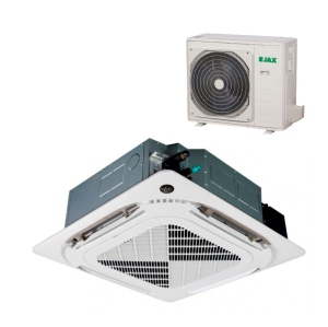 Кассетный кондиционер JAX ACQ – 14 HE6 /ACX-14 HE6